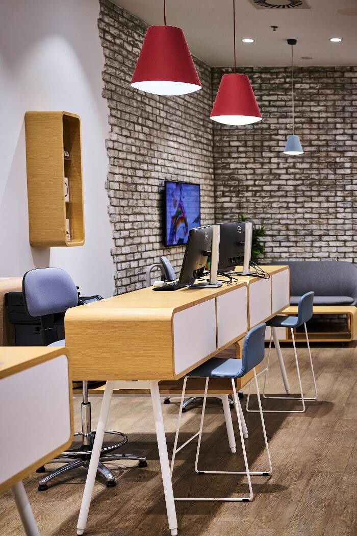 Bilder Drei Shop Vöcklabruck VARENA