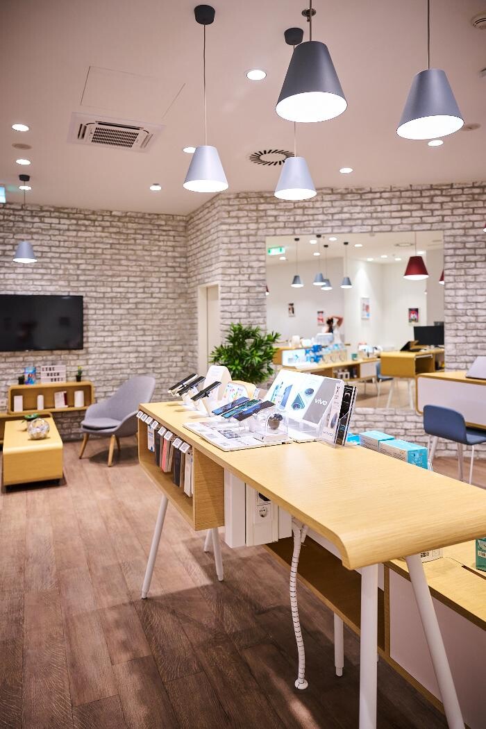 Bilder Drei Shop Wörgl M4