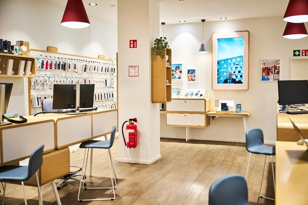 Bilder Drei Shop Seiersberg Shopping City Seiersberg