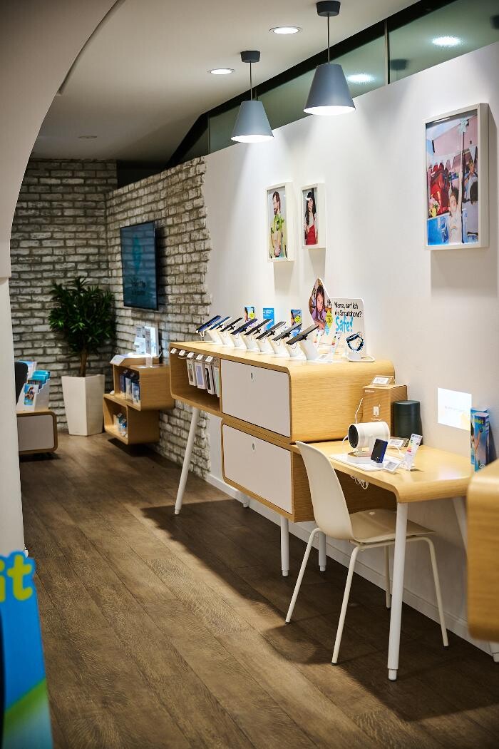 Bilder Drei Shop Feldkirch