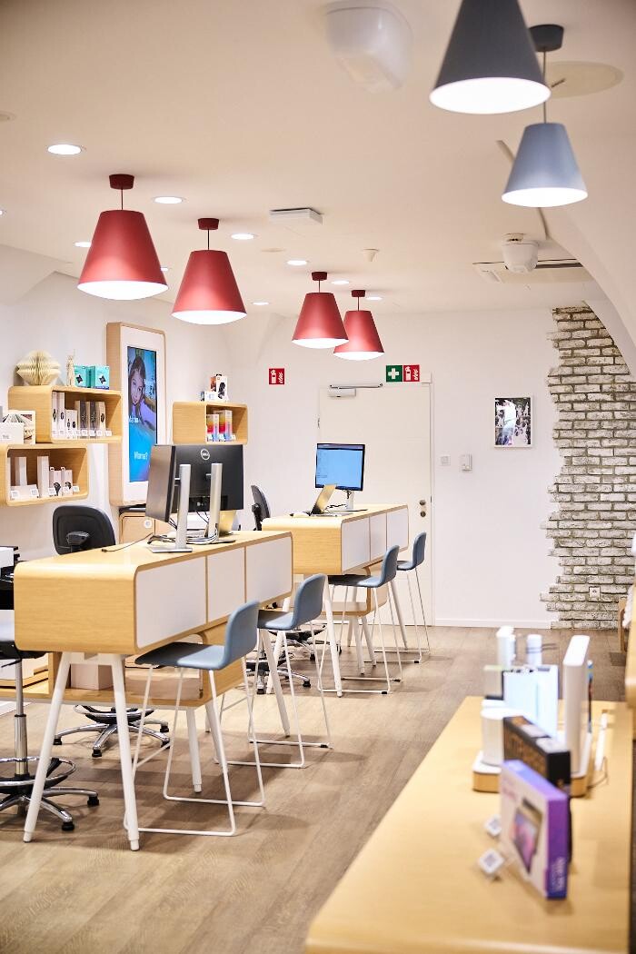 Bilder Drei Shop Feldkirch