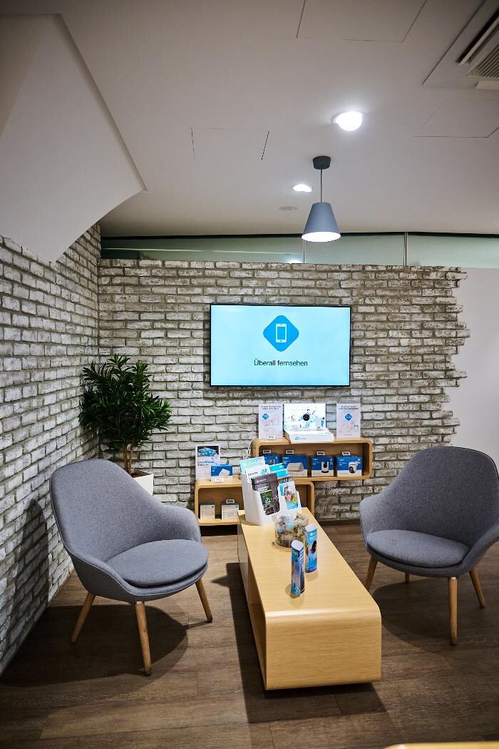 Bilder Drei Shop Feldkirch