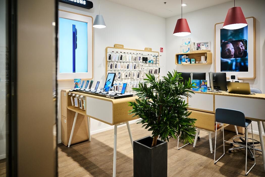 Bilder Drei Shop Innsbruck Kaufhaus Tyrol