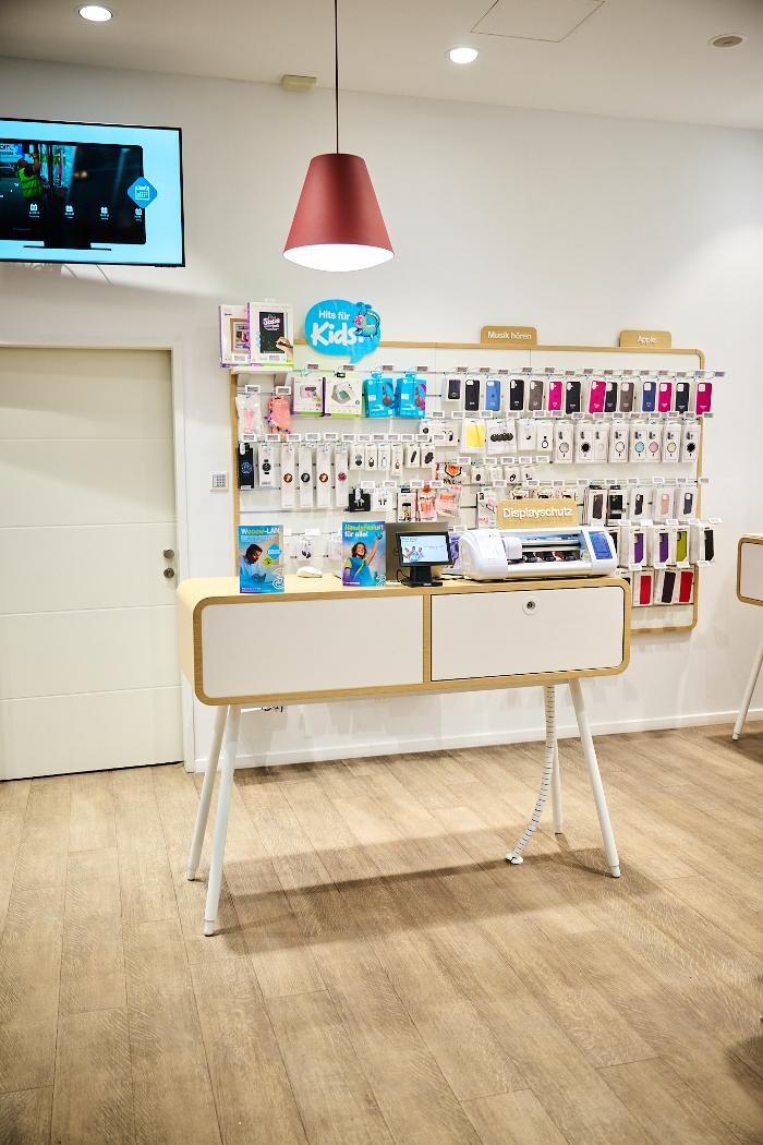 Bilder Drei Shop Innsbruck Kaufhaus Tyrol