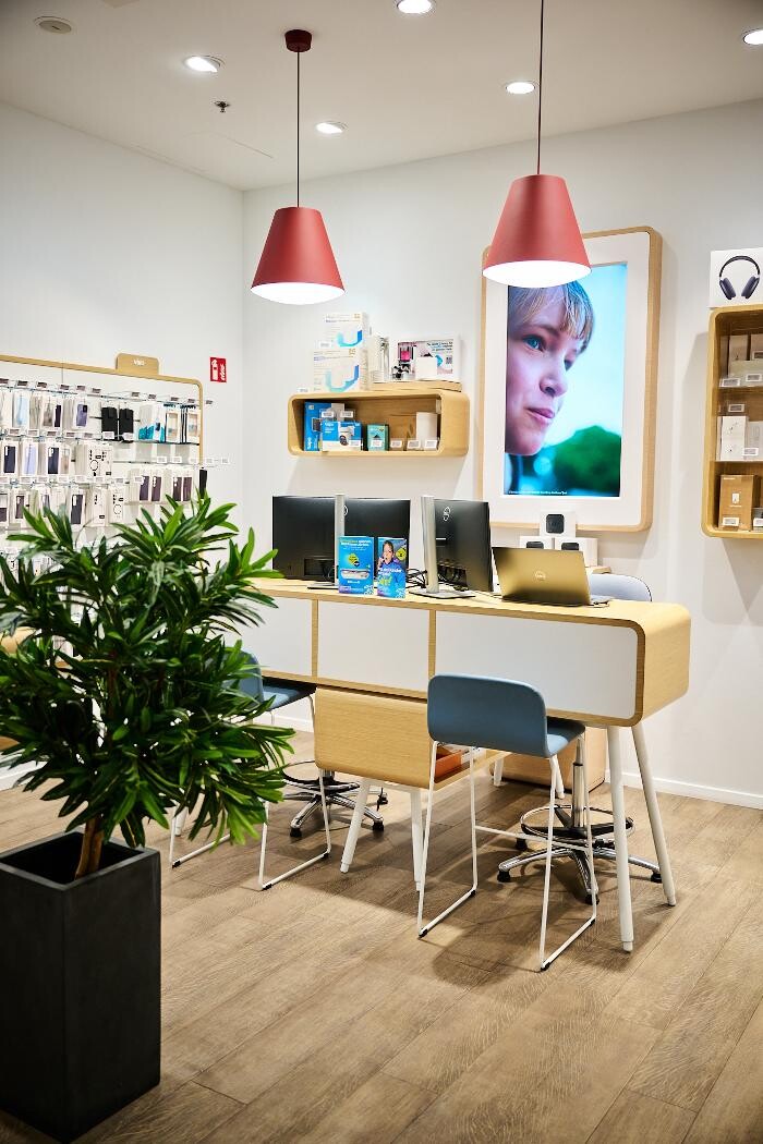 Bilder Drei Shop Innsbruck Kaufhaus Tyrol