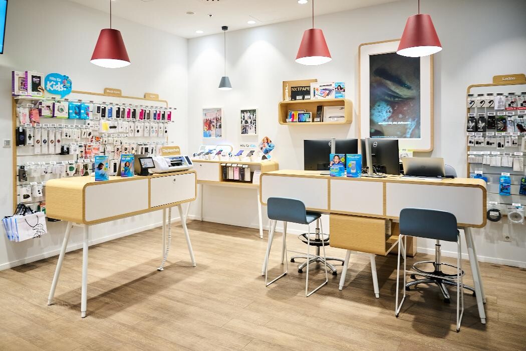 Bilder Drei Shop Innsbruck Kaufhaus Tyrol