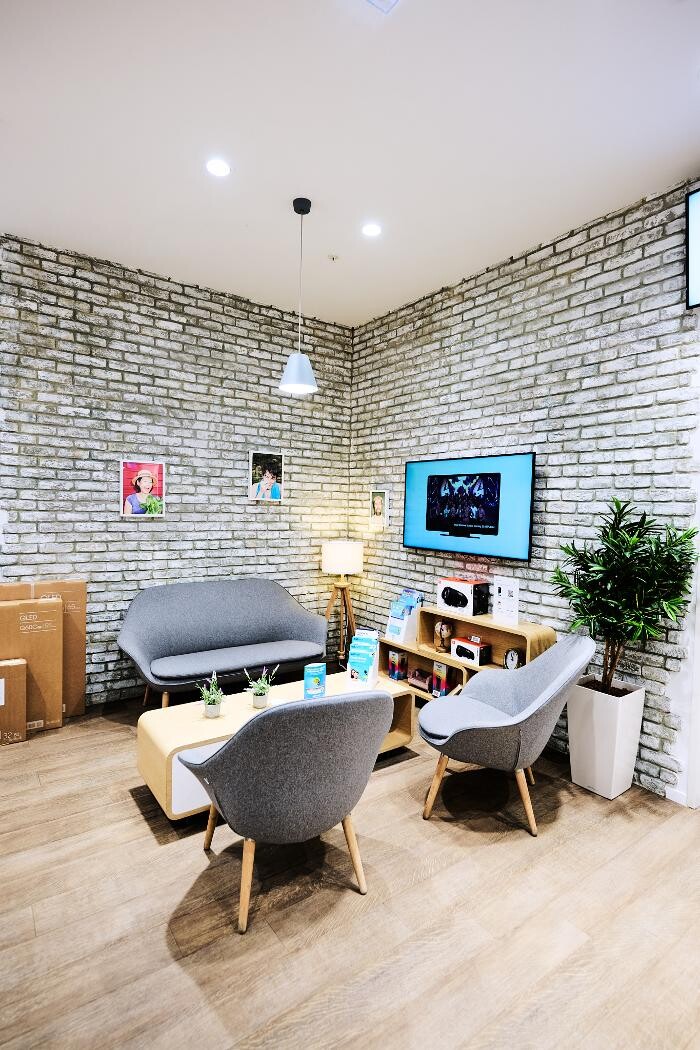 Bilder Drei Shop Wien Mitte - The Mall