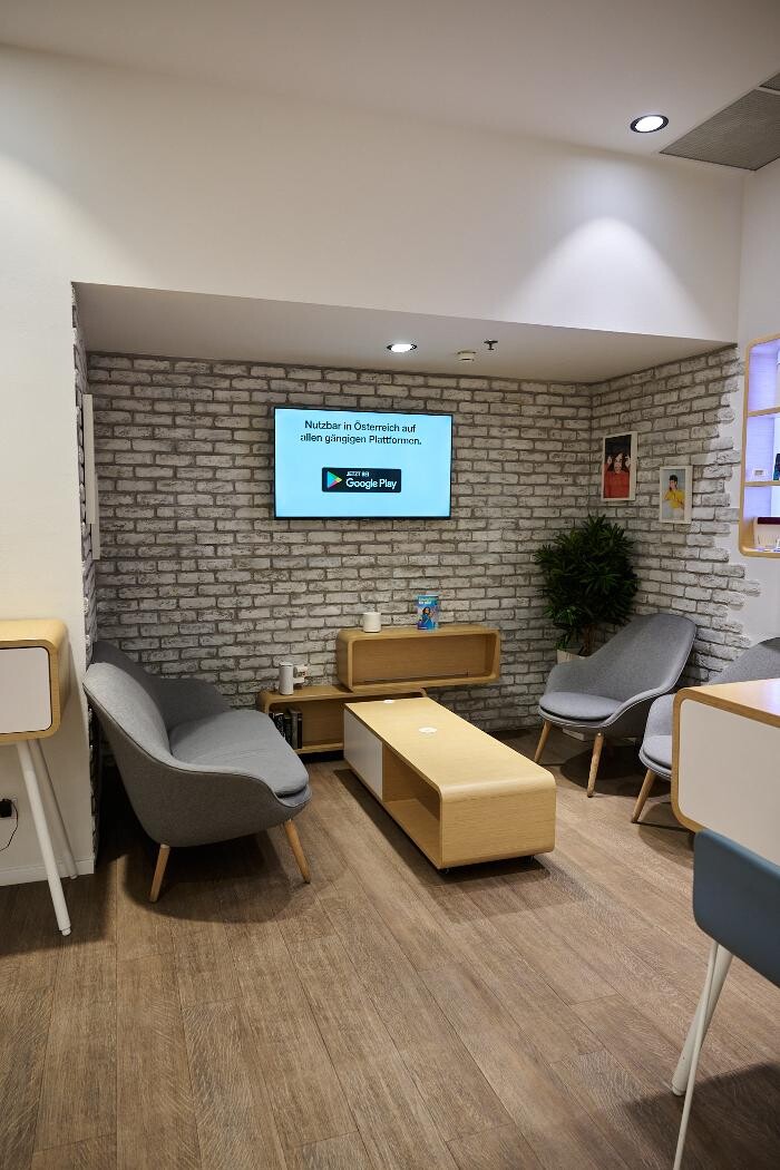 Bilder Drei Shop Millennium City