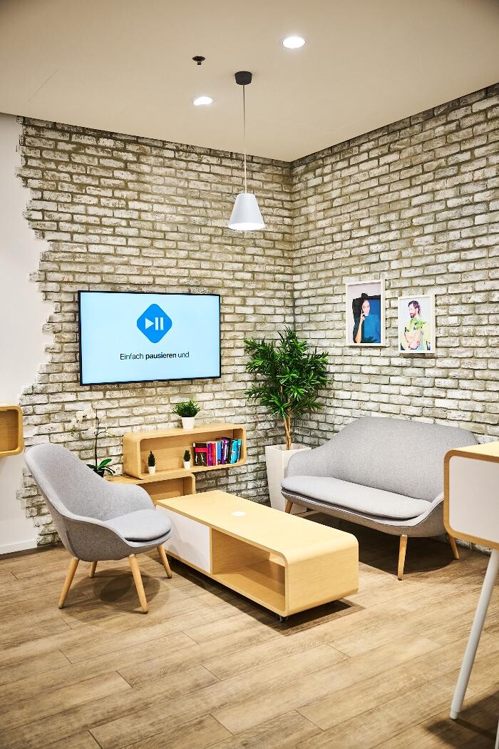 Bilder Drei Shop Graz City-Park