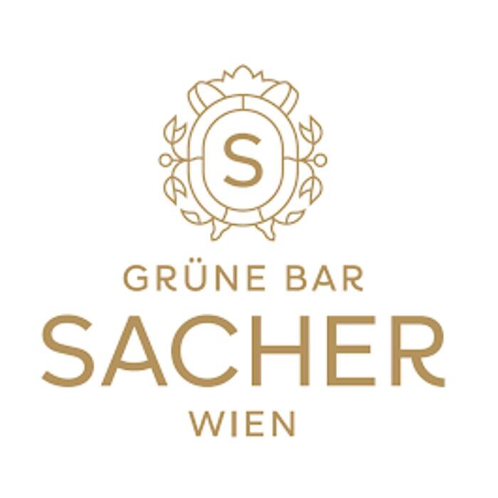 Restaurant Grüne Bar Logo