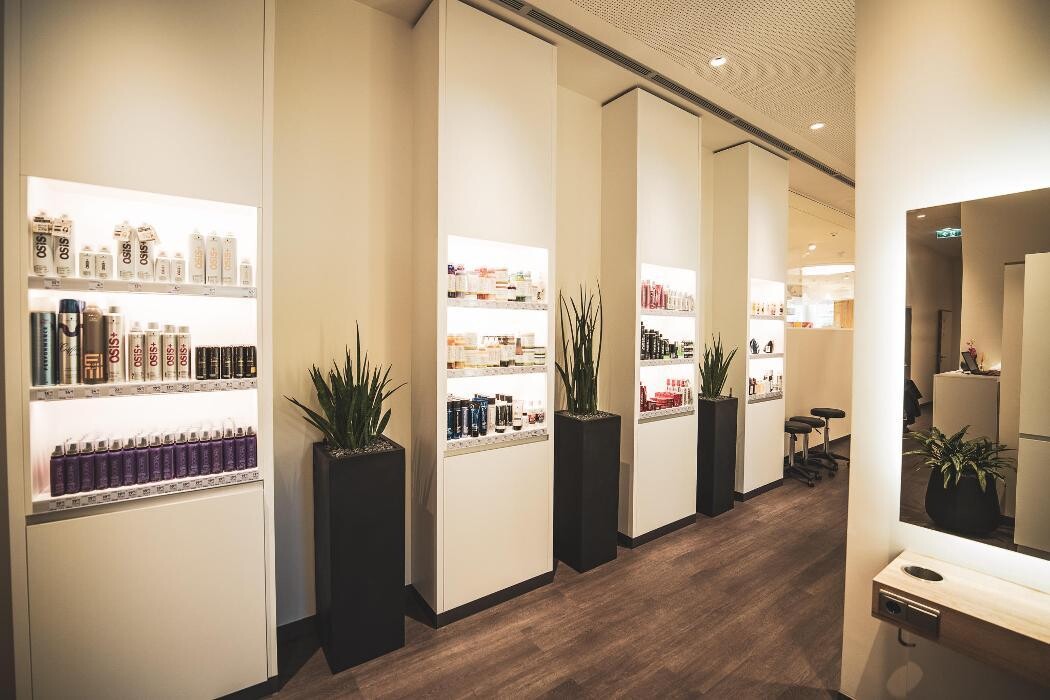 Bilder dm friseurstudio