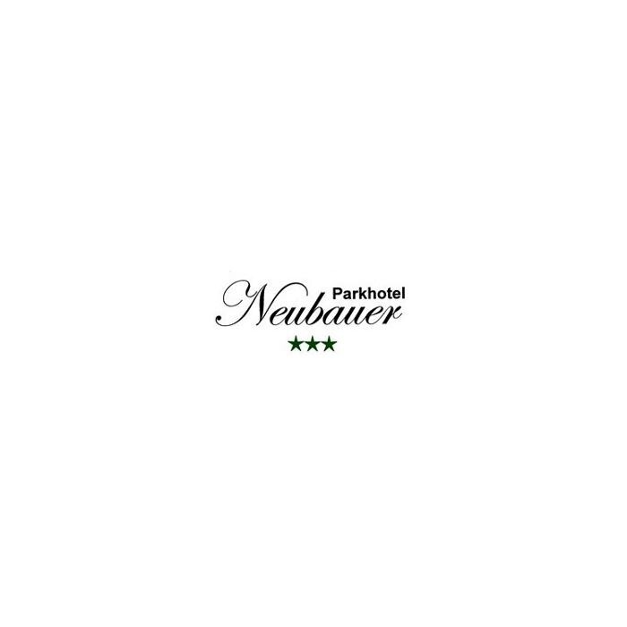 Parkhotel Neubauer Logo
