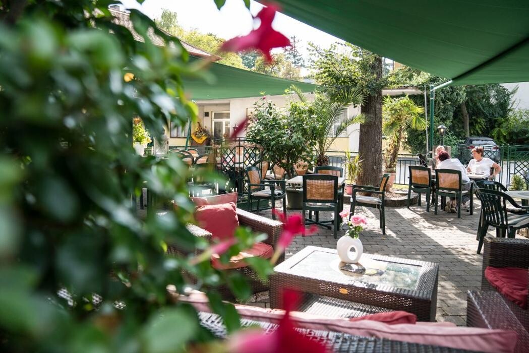 Bilder Parkhotel Neubauer