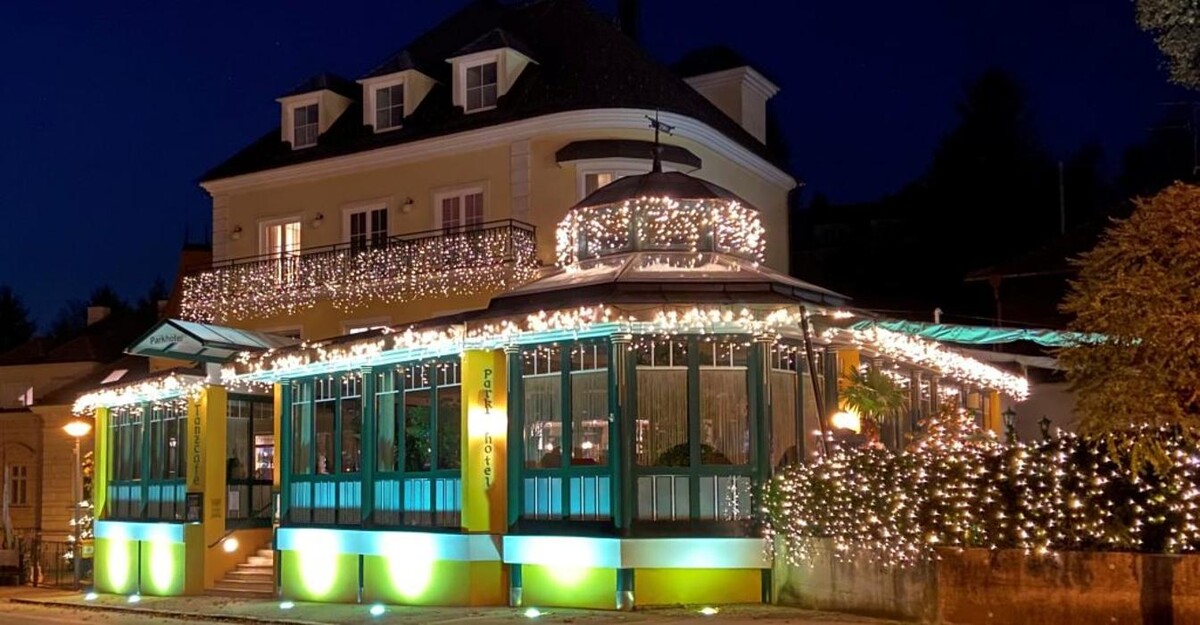 Bilder Parkhotel Neubauer