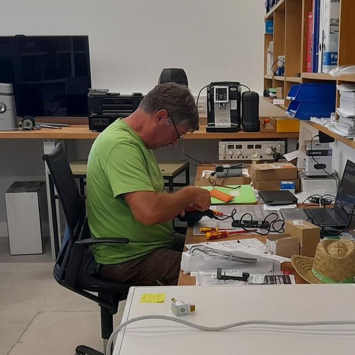 Bilder ECuSol GmbH