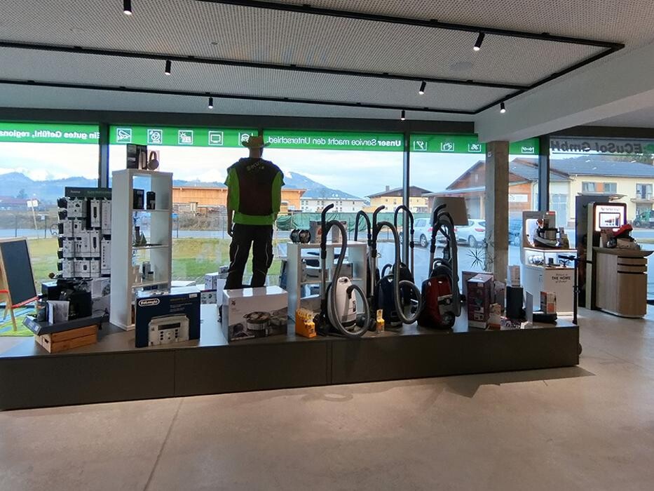 Bilder ECuSol GmbH