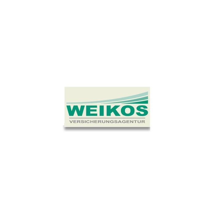 Weikos Versicherungsagentur Martina Weinmüller Logo
