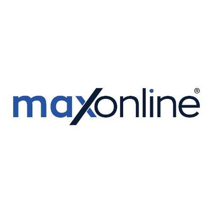 maxonline Marketing hfw GmbH | SEO- & Digitalagentur Logo
