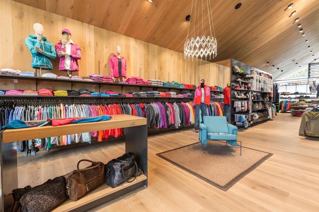 Bilder Sport & Mode KESSLER - Skiverleih, E-Bike Verleih, Shop & Service