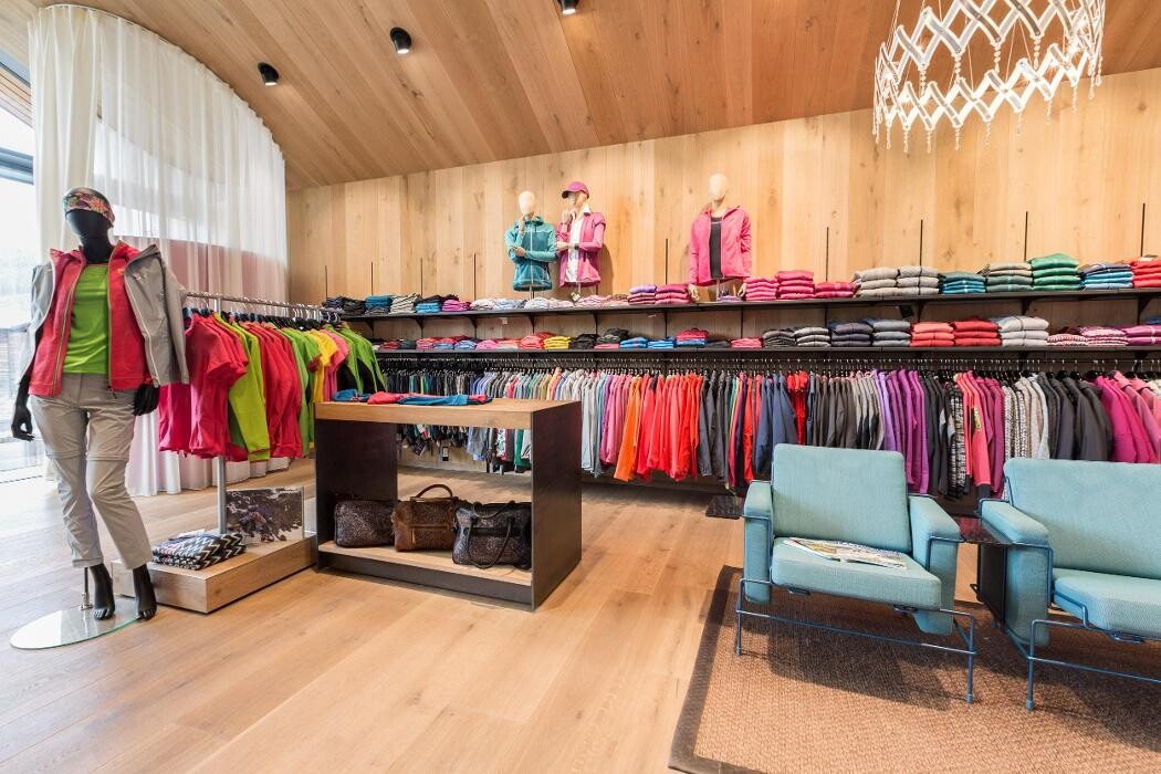 Bilder Sport & Mode KESSLER - Skiverleih, E-Bike Verleih, Shop & Service