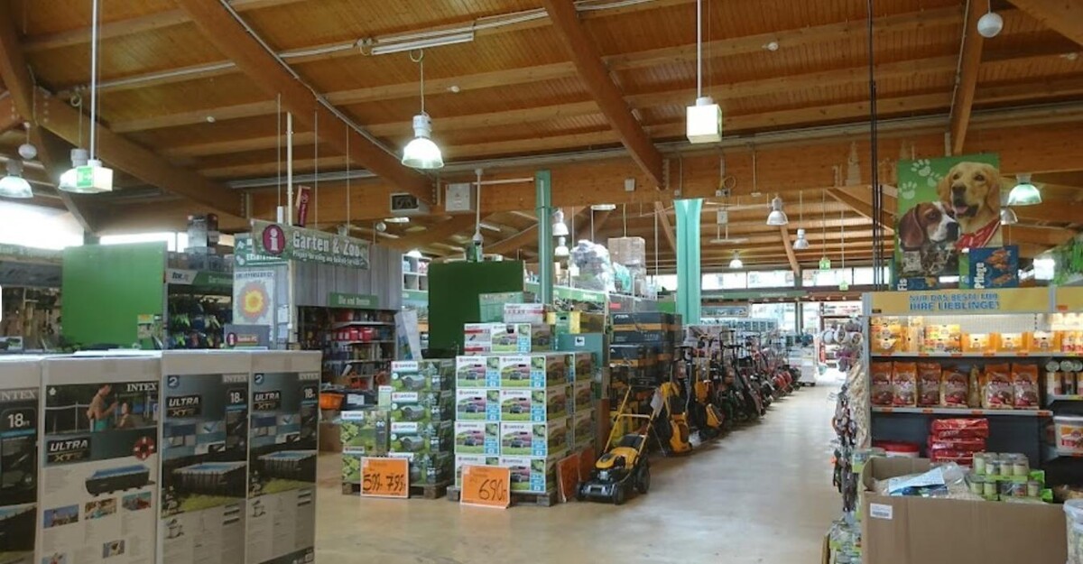 Bilder HORNBACH Gartenmarkt Brunn am Gebirge