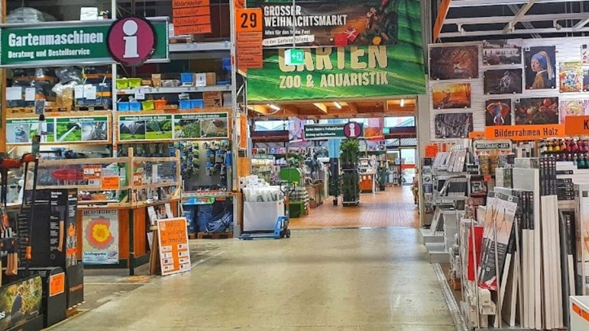 Bilder HORNBACH Gartenmarkt Gerasdorf