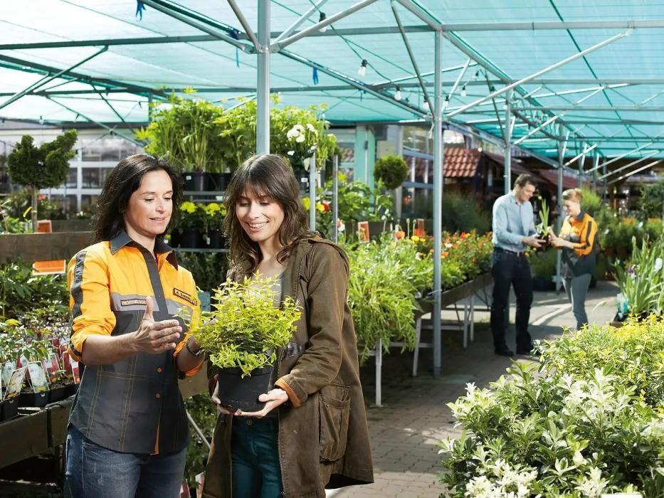Bilder HORNBACH Gartenmarkt Wels