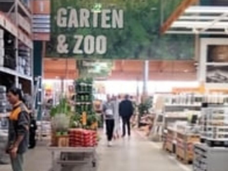 Bilder HORNBACH Gartenmarkt Graz