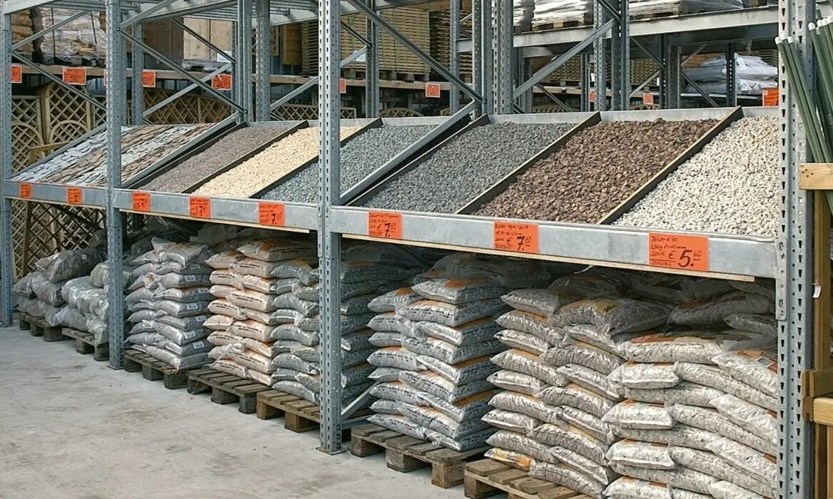 Bilder HORNBACH Gartenmarkt St. Pölten