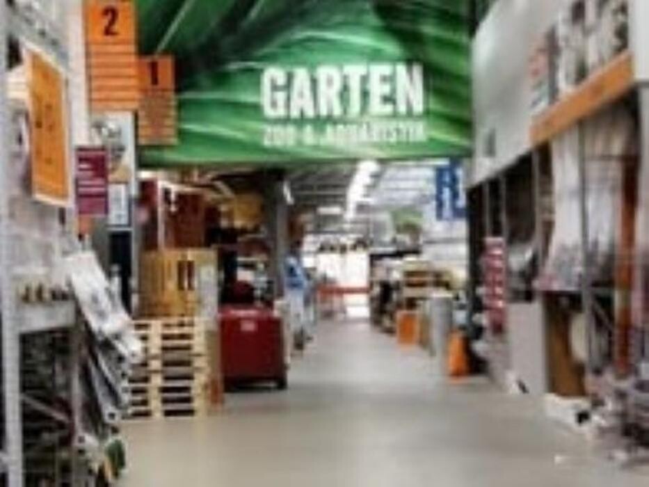 Bilder HORNBACH Gartenmarkt Leoben