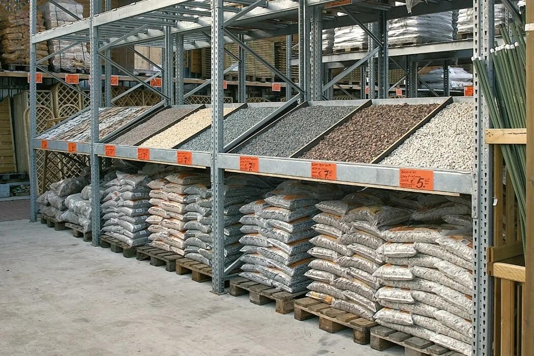 Bilder HORNBACH Gartenmarkt Klagenfurt