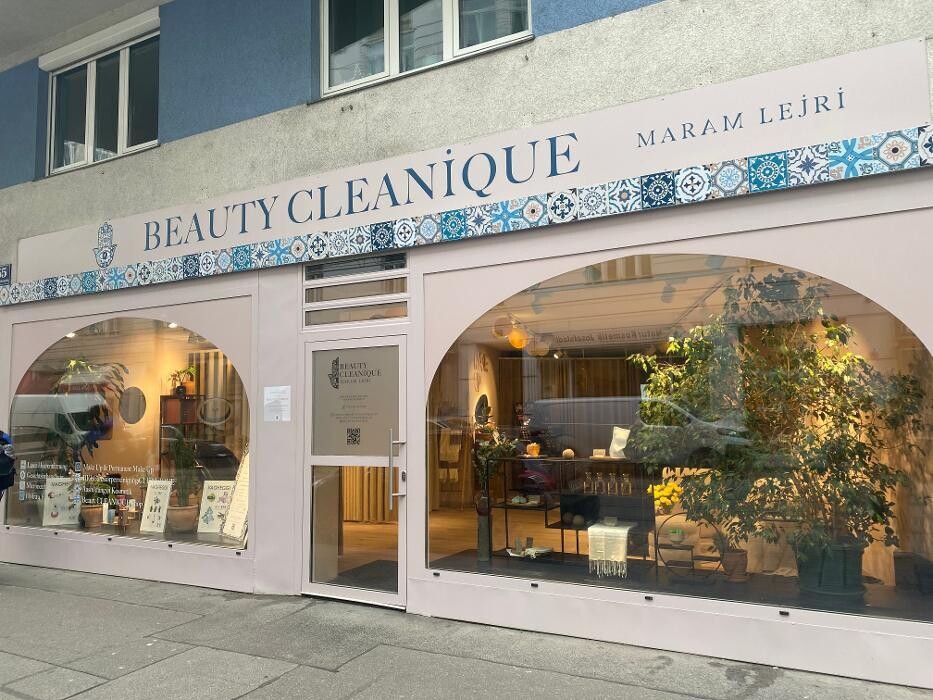 Bilder Beauty Cleanique