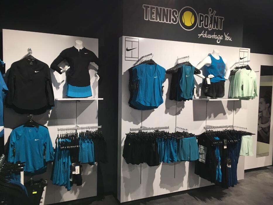 Bilder Tennis-Point