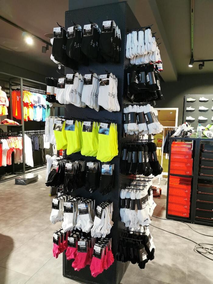 Bilder Tennis-Point