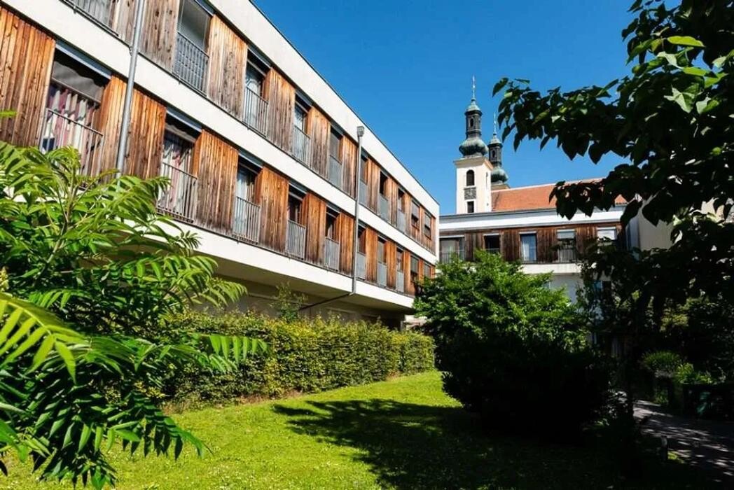 Bilder Pflegezentrum Maria Lanzendorf