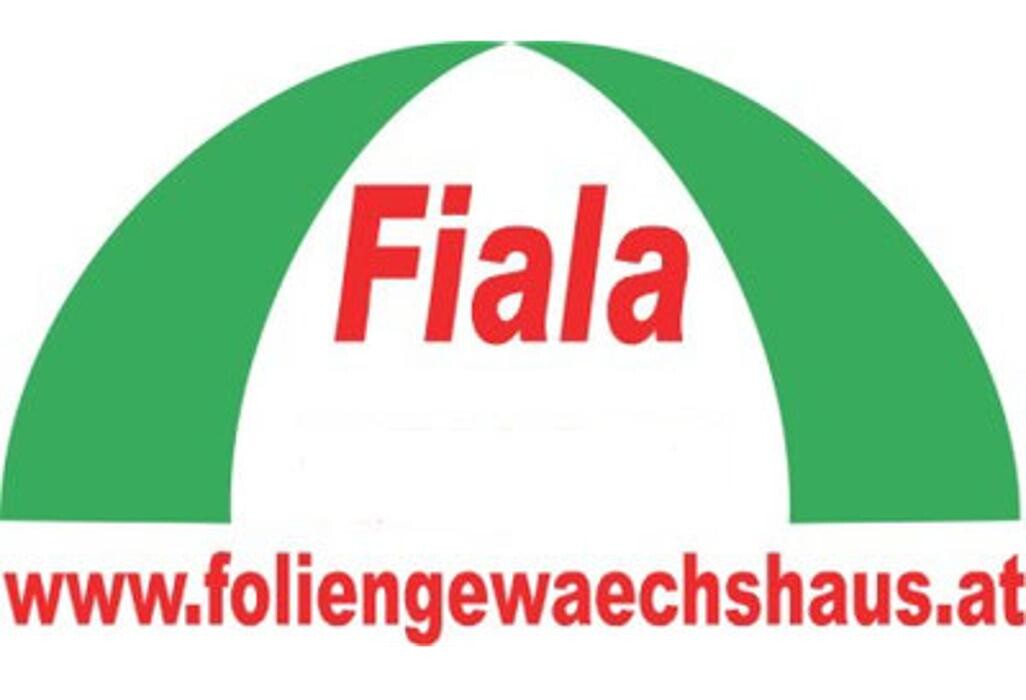 Peter Fiala - Gewächshausfolien Logo