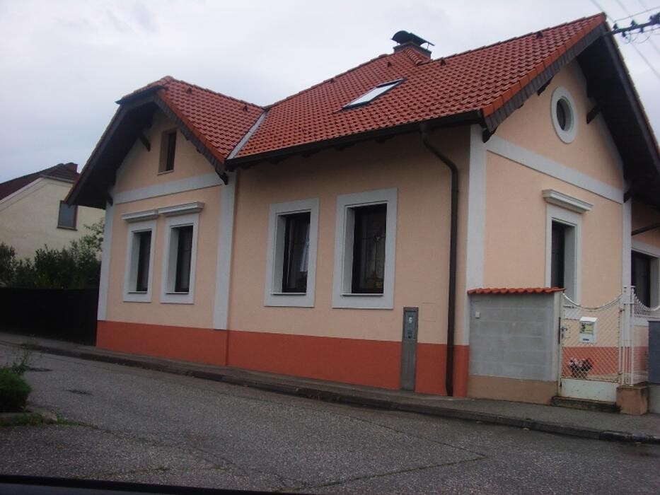 Bilder Malermeister Roland Nagy