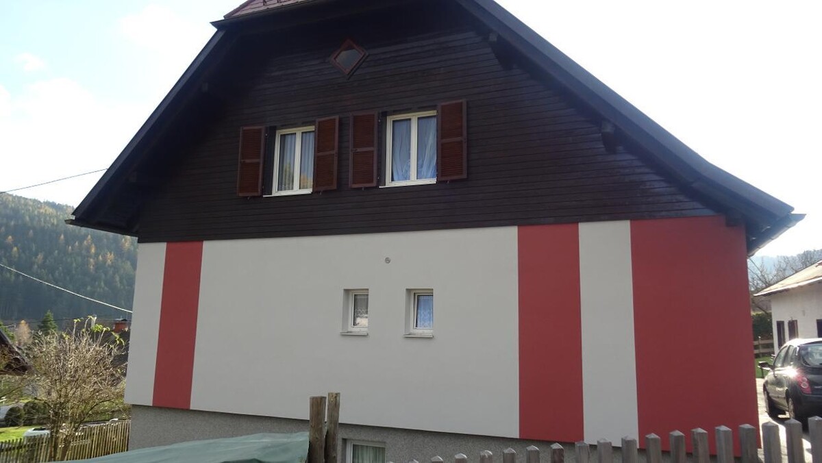 Bilder Malermeister Roland Nagy