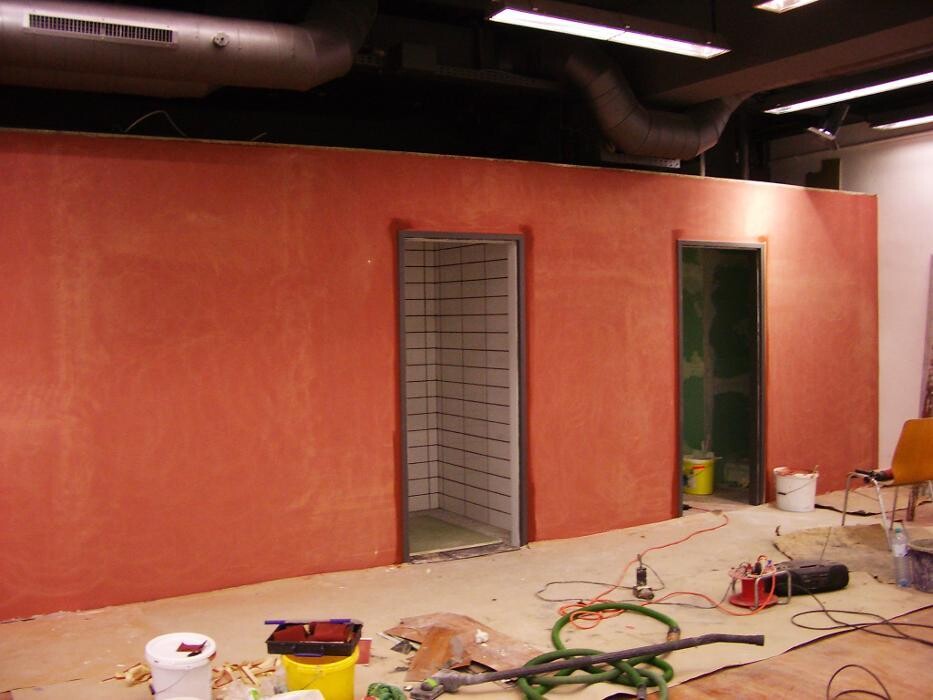 Bilder Malermeister Roland Nagy