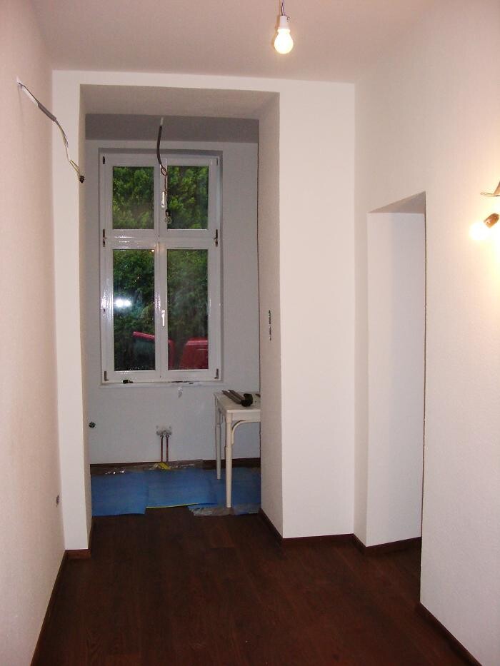 Bilder Malermeister Roland Nagy