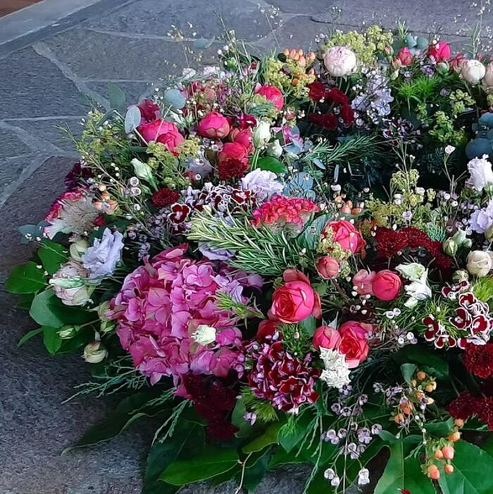 Bilder Blumen MAYR