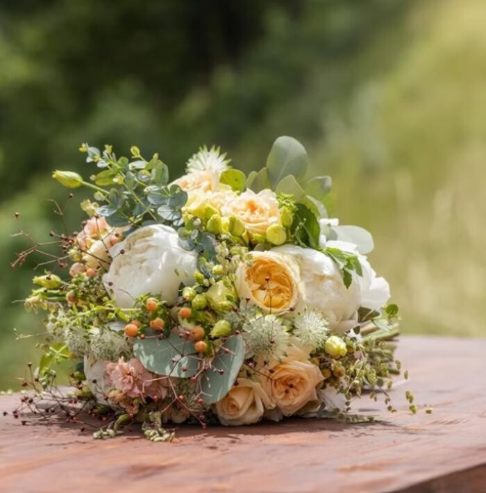 Bilder Blumen MAYR