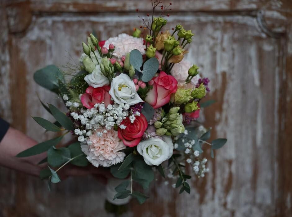 Bilder Blumen MAYR