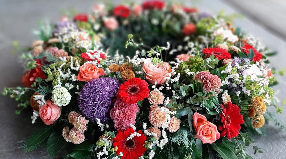 Bilder Blumen MAYR