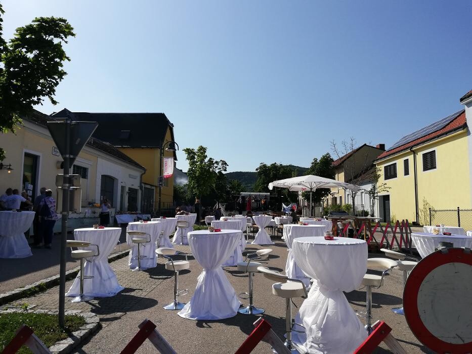 Bilder Cafe Domino Bar