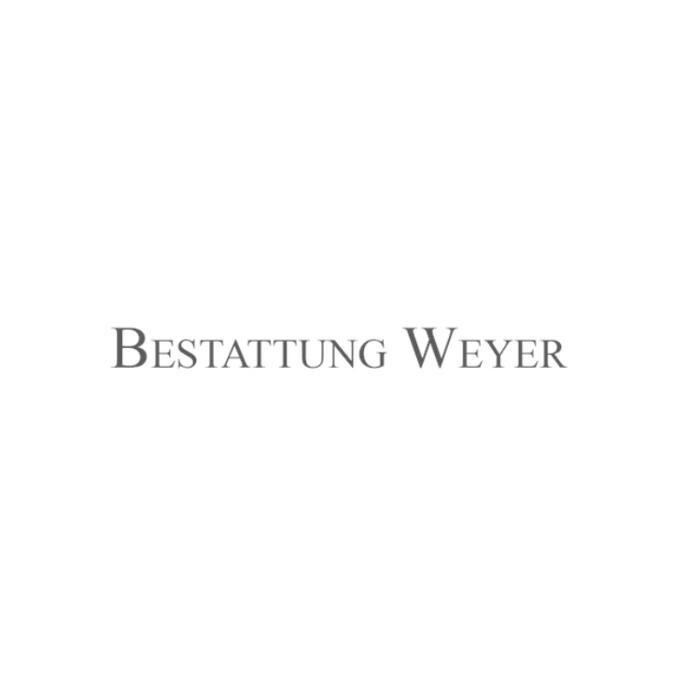 Bestattung Scharnreitner Weyer Inh. Eva Drosdek Logo