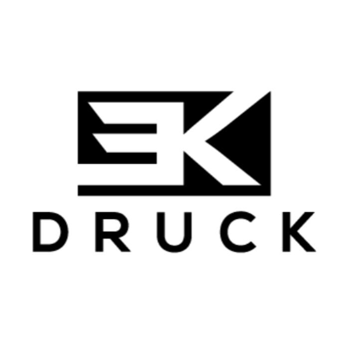 ekdruck e.U. | 3D-Druck Logo