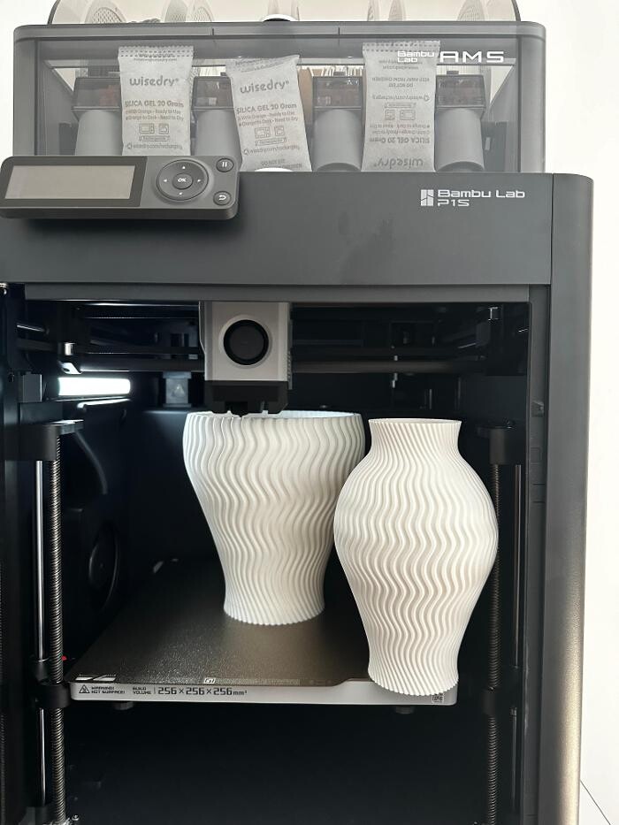 Bilder ekdruck e.U. | 3D-Druck