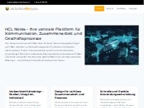 Website Screenshot solutionforyou