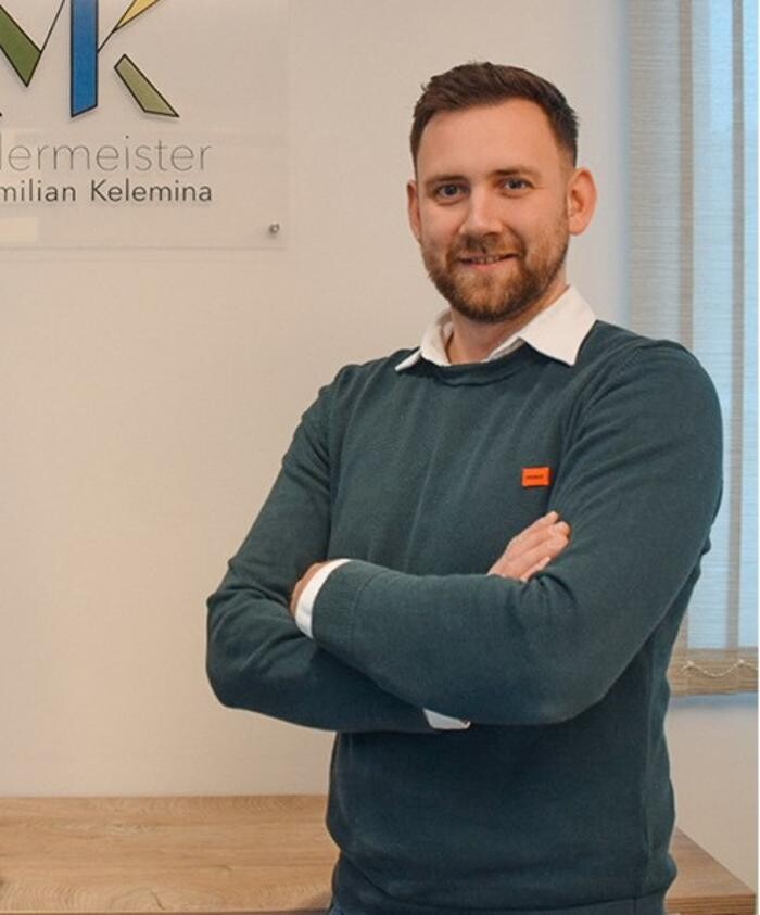Bilder Malermeister Maximilian Kelemina e.U.